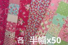 松山敦子    半幅 x 50-----(5枚)のサムネイル