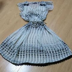 あゆみさん☆専用　ワンピースのサムネイル