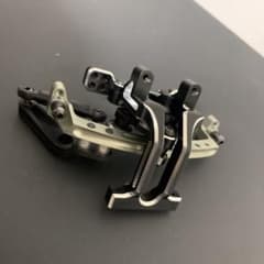 YD-2 RD1.0 RD2.0 フロント強化セット YD-2 RD1.0 RD2.0 フロント強化セット - メルカリ
