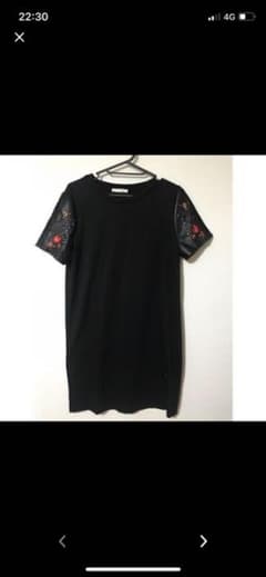 ワンピース。Zaraのサムネイル