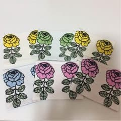 マリメッコのコースター♡のサムネイル