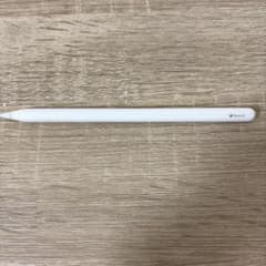 Apple Pencil 第2世代のサムネイル