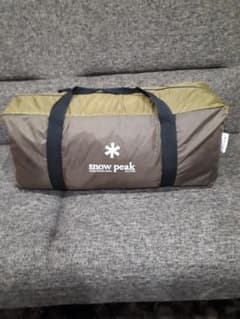 snow peak  SDE-080  ヴォールトのサムネイル