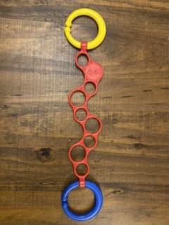 Oball オーボール ストラップ　美品のサムネイル