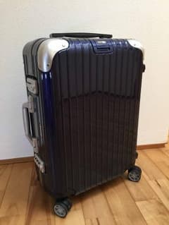 RIMOWA  リモワ リンボ  32L 機内持込可 891.52のサムネイル