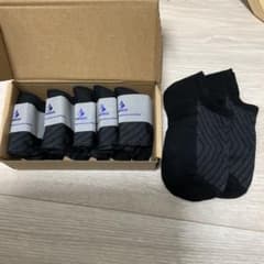 靴下　6足セットのサムネイル