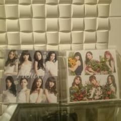 Flower 白雪姫 やさしさで溢れるように 2枚セット E-girlsのサムネイル