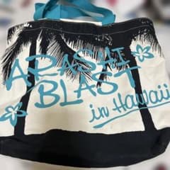 嵐 ARASHI BLAST in Hawaii トートバッグのサムネイル