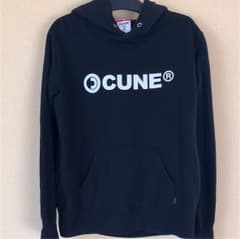 cuneパーカーのサムネイル
