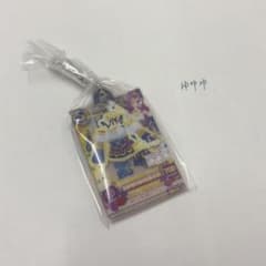 アイカツ ガチャガチャ 神崎美月 ミステリアスヴァルゴトップス アクリルチャームのサムネイル