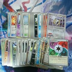 ポケモンカード まとめ売りのサムネイル
