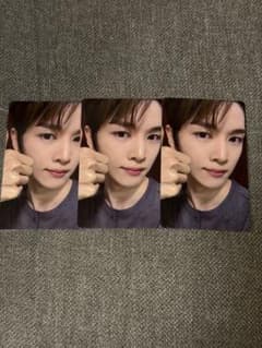 riize ソンチャン 東京ドーム 会場限定トレカ 3枚セット - メルカリ