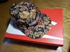 Supreme GORE-TEX 6-Panel 花柄 flower printのサムネイル