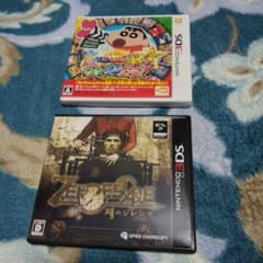 ニンテンドー3DSソフトまとめ売り - メルカリ