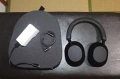 Sony WH-1000XM5のサムネイル