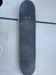 Almost Rodney Mullen スケートボード　値下げ聞きますのサムネイル