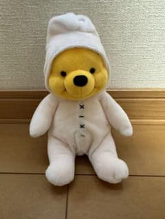 ディズニー　ぬいぐるみのサムネイル