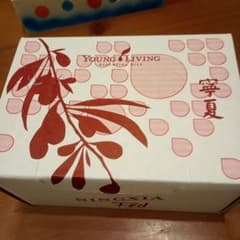 ニンシアレッド　パックのサムネイル