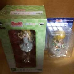 忍野忍 一番くじ フィギュアのサムネイル