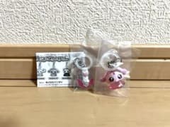 【ラスト1セット☆】ふたりはプリキュア めじるしアクセサリー ミップルセットのサムネイル