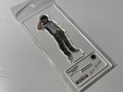 機動戦士ガンダム 第08MS小隊 シロー・アマダ アクリルスタンドのサムネイル