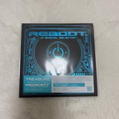 REBOOT -JP SPECIAL SELECTION-のサムネイル