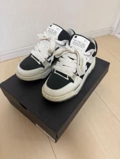 正規品 AMIRI MA-1 スニーカーのサムネイル