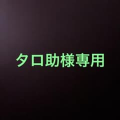タロ助様専用のサムネイル