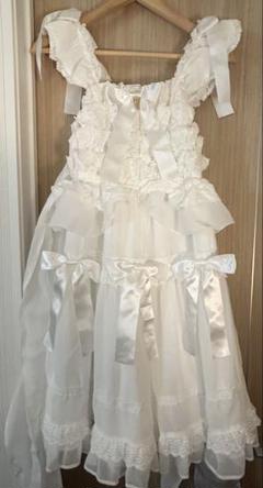 ワンピース BABY Le lien JSK + HD BABY Le lien JSK + HD - メルカリ