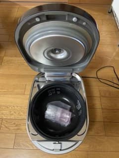 HIDE様 リンナイガス炊飯器直火匠のサムネイル