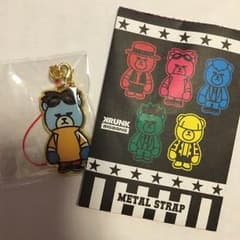 BIGBANG × KRUNK G-DRAGONのサムネイル