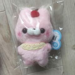 すくっとたっちさん あまあま うさぎさん いちごぱふぇのサムネイル