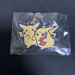 ポケモン＊ピカチュウ ダイナー アクリルキーホルダー - メルカリ