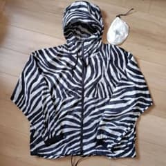THE NORTH FACE ゼブラ ナナミカ ナイロンジャケット　美品☆ THE NORTH FACE ゼブラ ナナミカ ナイロンジャケット 美品☆ - メルカリ