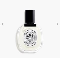 diptyque  EAU DES SENS オードトワレ　50mlのサムネイル