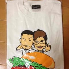 お笑い オリエンタルラジオ Tシャツのサムネイル