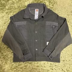 Carhartt カーハート ジャケット オリーブ系のサムネイル