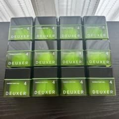 12個セット DEUXER 4 デューサー4のサムネイル