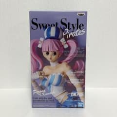 【匿名発送】ワンピース Sweet Style Pirates ペローナのサムネイル