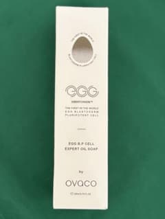 【わーゆ様専用】新品未開封】ovaco オバコ オイルソープ 200ml 1本のサムネイル