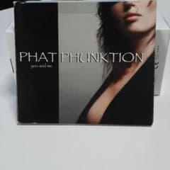 Phat Phunktion/you and meのサムネイル