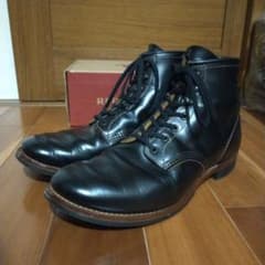 RED WING ベックマンフラットボックス 9060　10Dのサムネイル