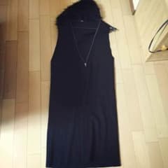 edtion ジップワンピースのサムネイル
