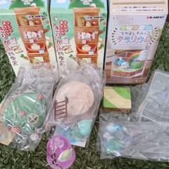 すみっコぐらし セットのサムネイル