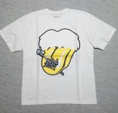 ゴッドセレクショントリプルエックス ナンバーナイン コラボ Tシャツ 