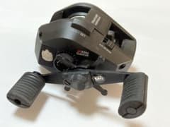 ABU ambassadeur821FLIPPING（中古品） - メルカリ