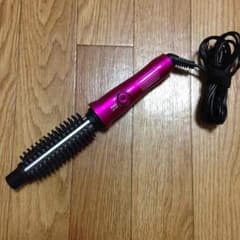 ヘアアイロンのサムネイル