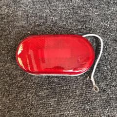 6LED マーカーランプ(レッド)のサムネイル
