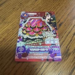 アイカツ マルチカラースカート 03-28 Pのサムネイル