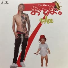 t-ace  CD2枚のサムネイル